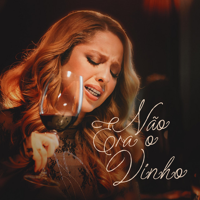 Não Era O Vinho album image
