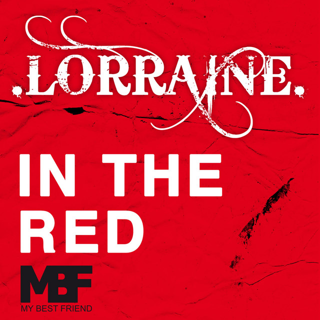 In the Red cover