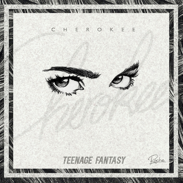 Teenage Fantasy cover art