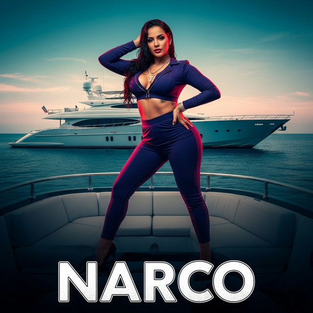 Narco cover