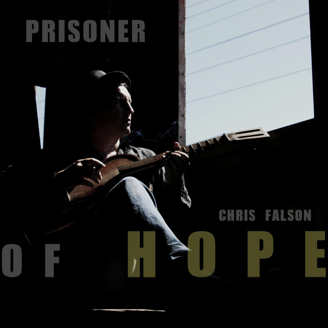 Prisoner of Hope cover art
