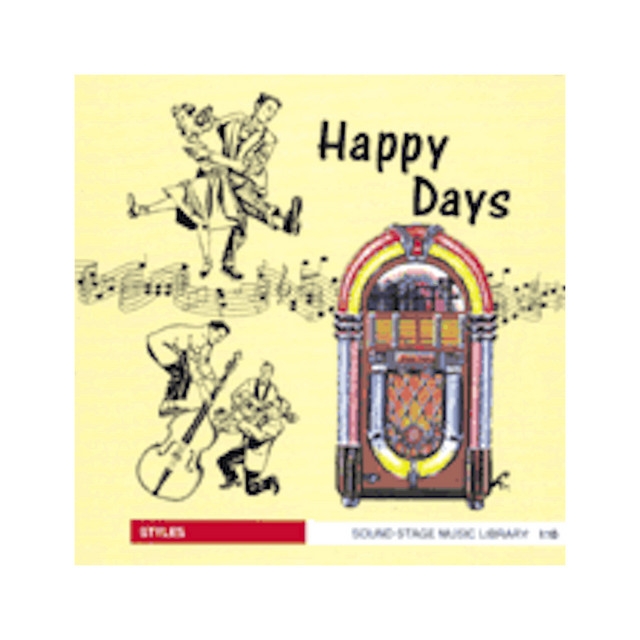 Happy Days - Compilation by Various Artists | Spotify
