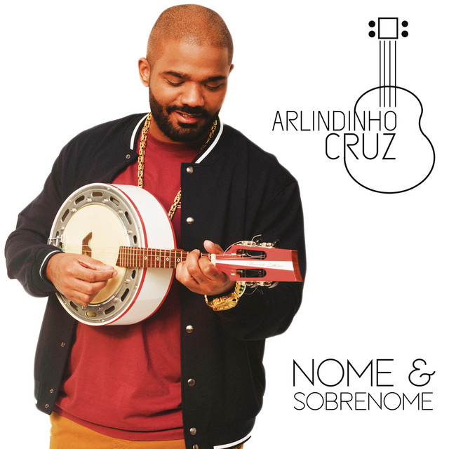 Nome e Sobrenome cover art