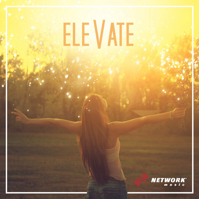 Elevate cover art