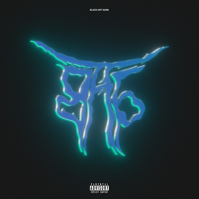 BAG cover art