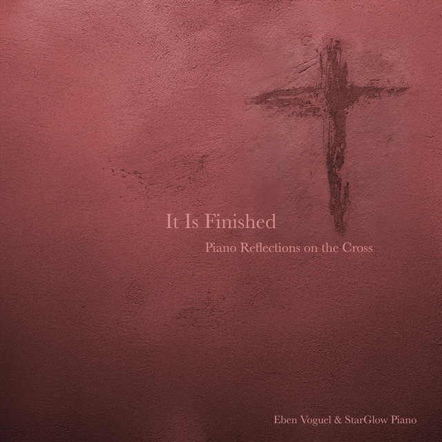 Thank You For the Cross