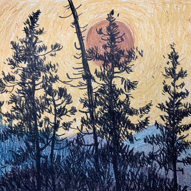 Rest Notes cover art