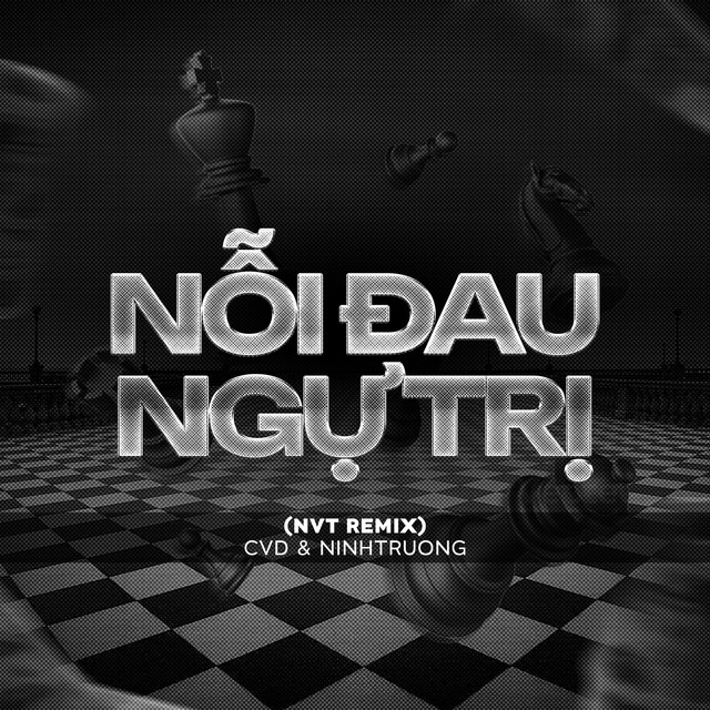 Nỗi Đau Ngự Trị (NVT Remix)