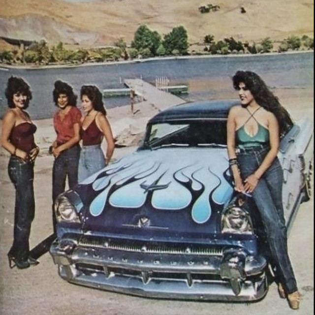 Lowrider Oldies Vol. 1 - Compilation by Various Artists | Spotify