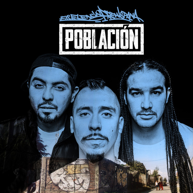 Población cover art