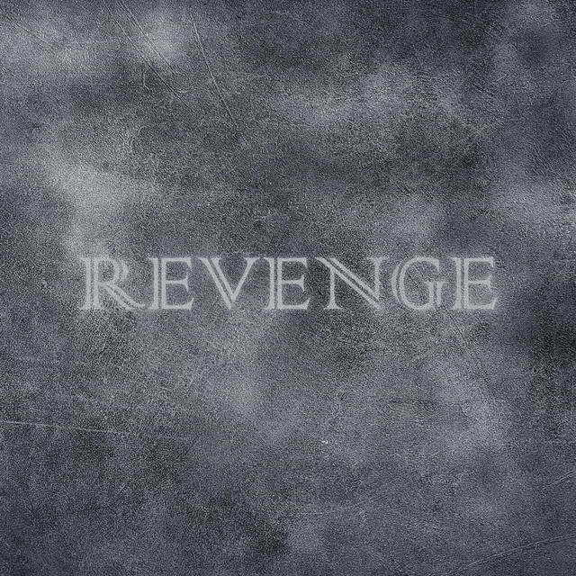 Обкладинка: Revenge — OG Bruno