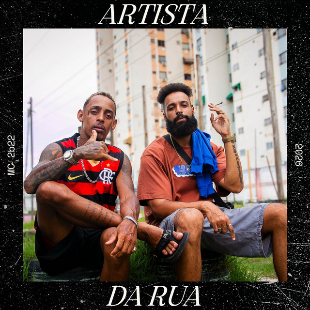 ARTISTA DA RUA