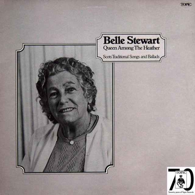 Belle Stewart Photo