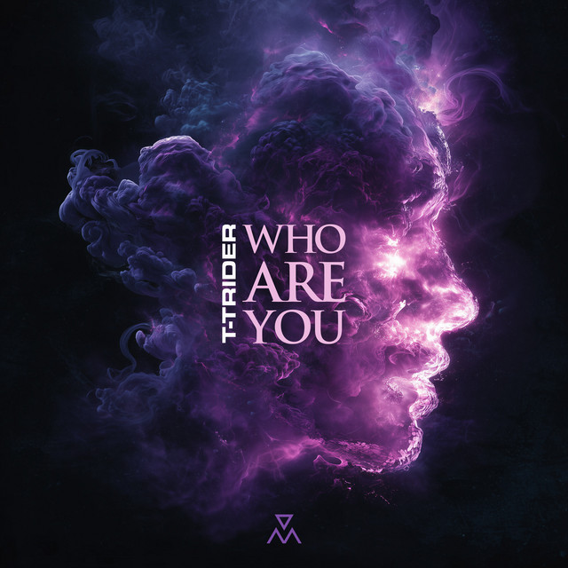 Who Are You cover