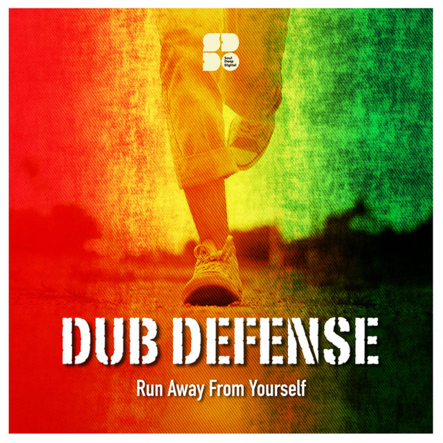 Different Dub - Original Mix artwork