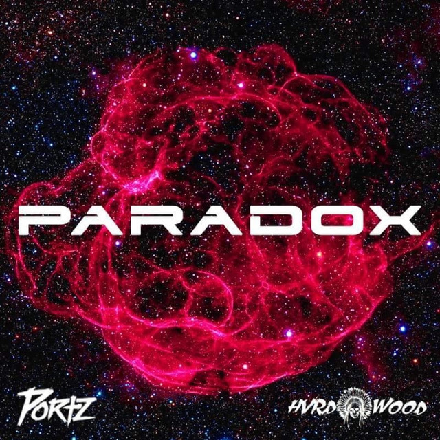 Paradox cover