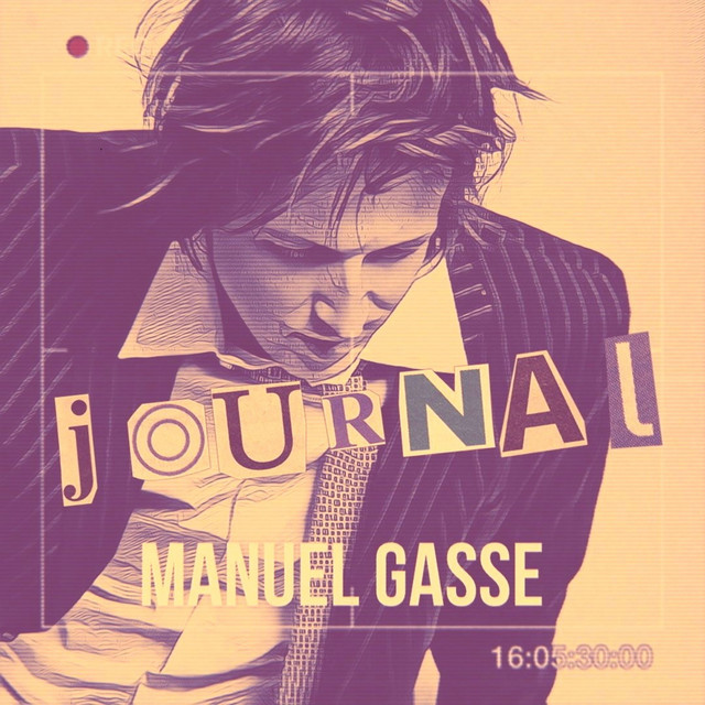 Journal cover