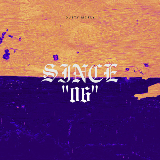 Since 06 cover