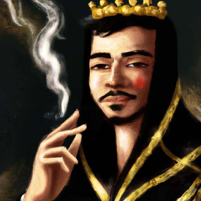 Capítulo 1 cover art