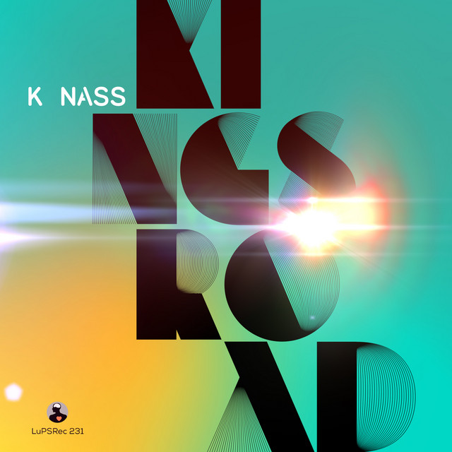 King's Road - Vlada D'Shake Remix album art