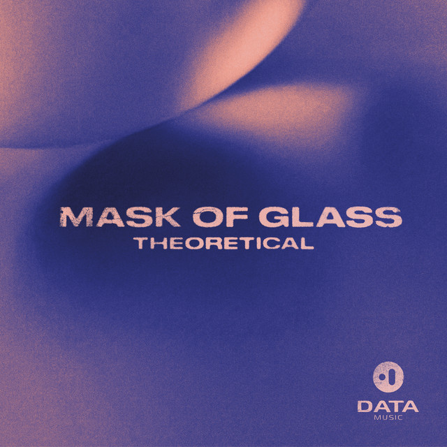 Mask of Glass cover