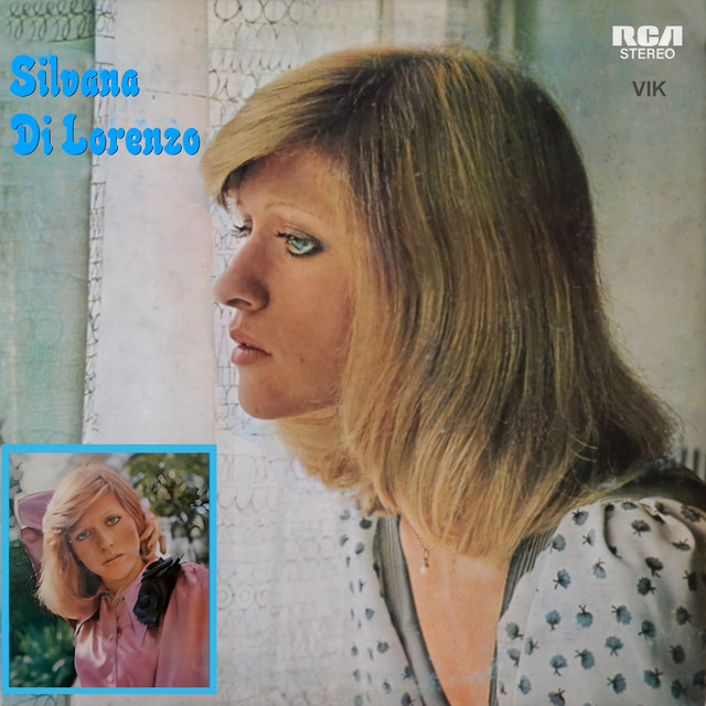 Silvana Di Lorenzo — Silvana Di Lorenzo