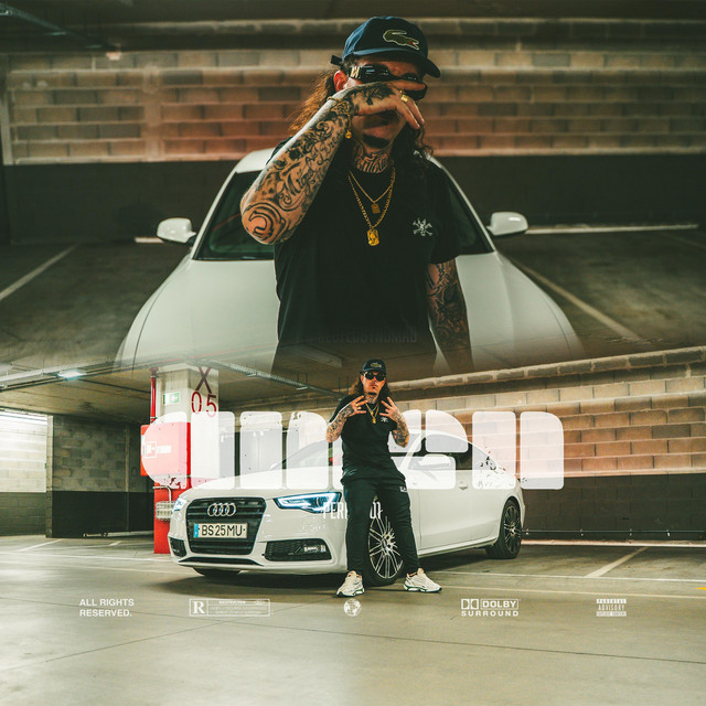 album image
