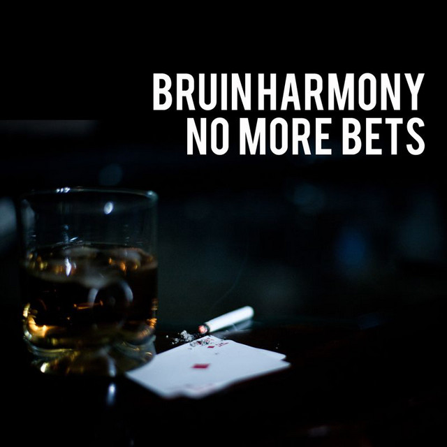 No More Bets cover art