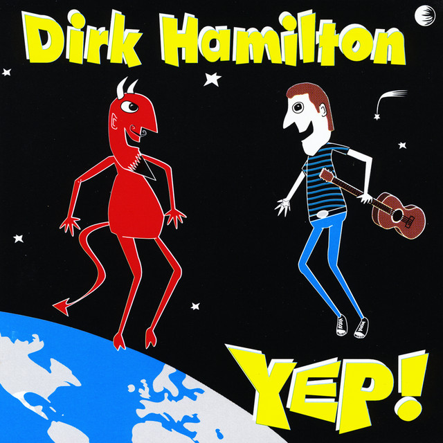 Yep! cover art
