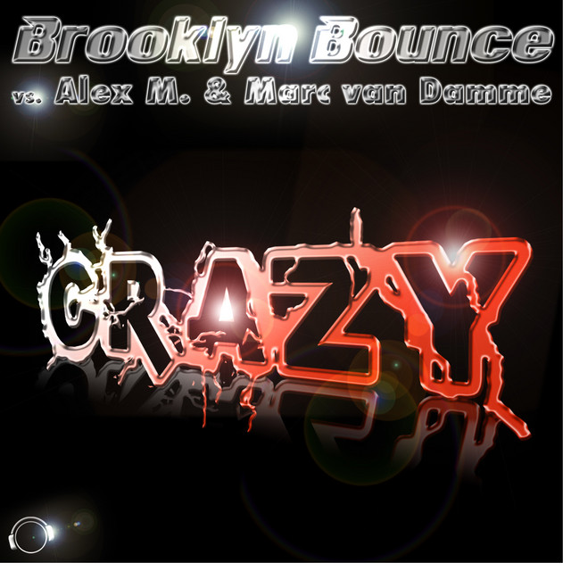 Crazy - Original Mix Edit