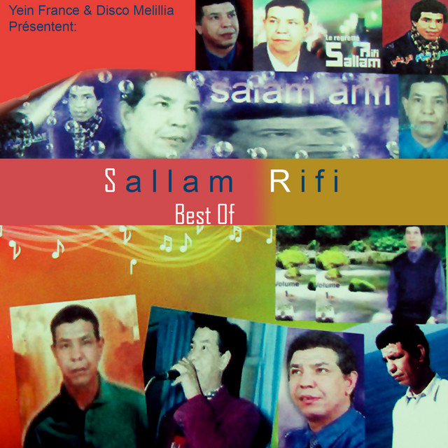 Best Of - Compilation by Sallam Rifi | Spotify