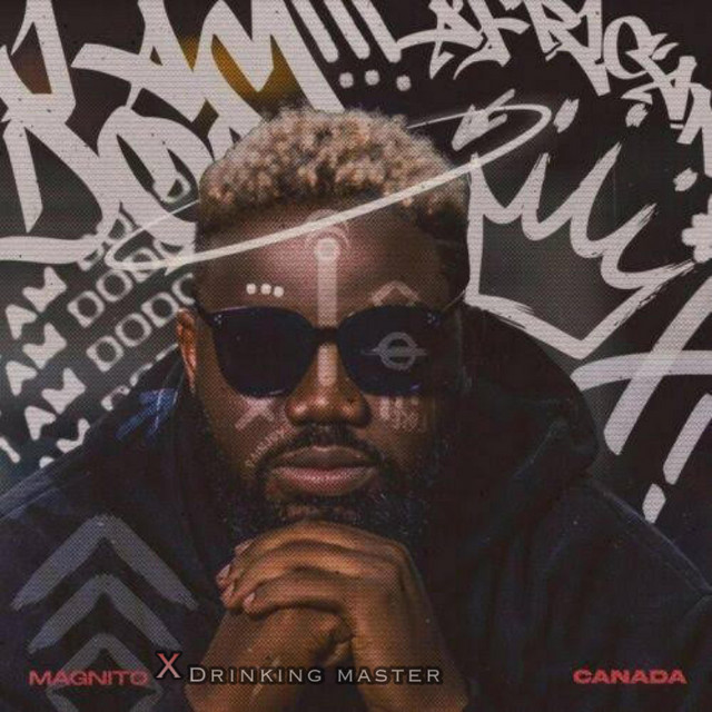 Canada cover art