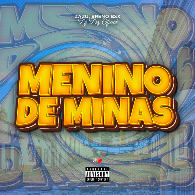 Menino de Minas