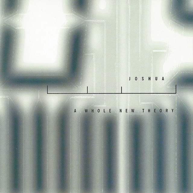 A Whole New Theory cover art