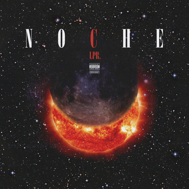 Noche cover art