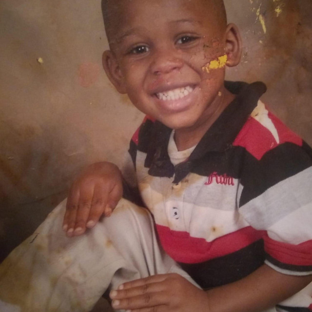 Murda Baby cover art