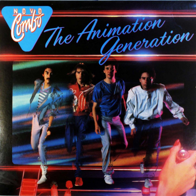 undefined album image