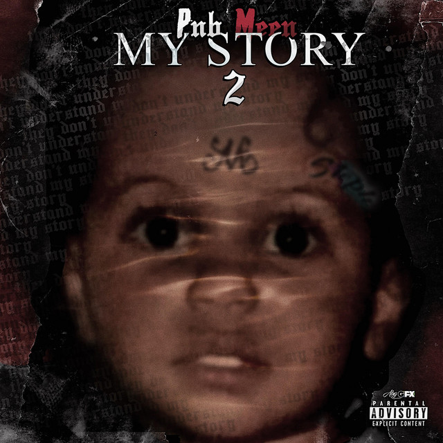 My Story 2 cover art