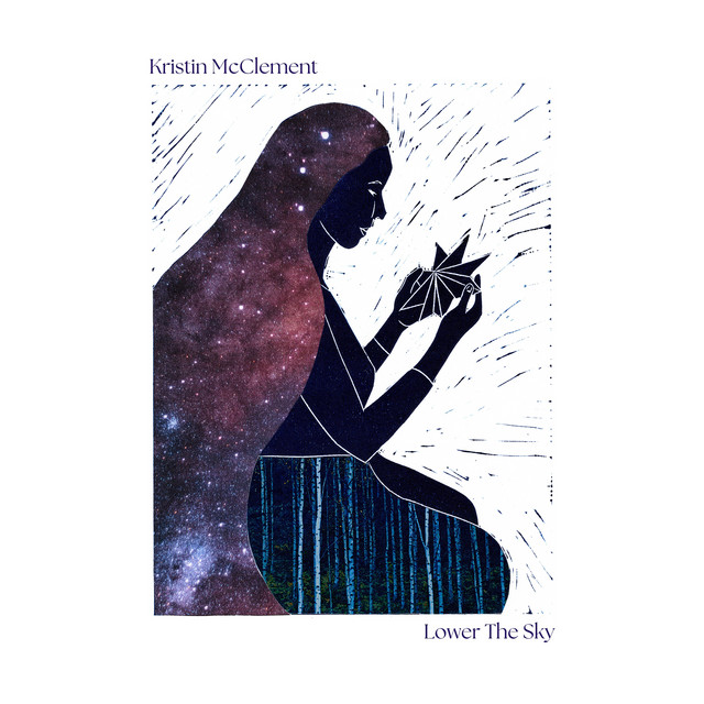 Lower the Sky cover