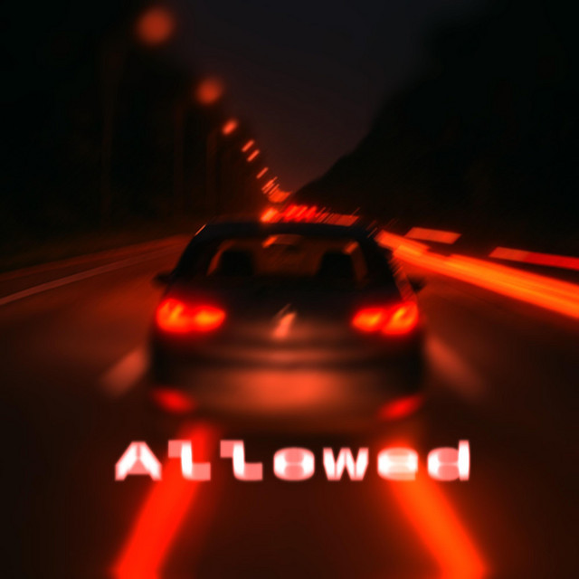 ALLOWED - SLOWED