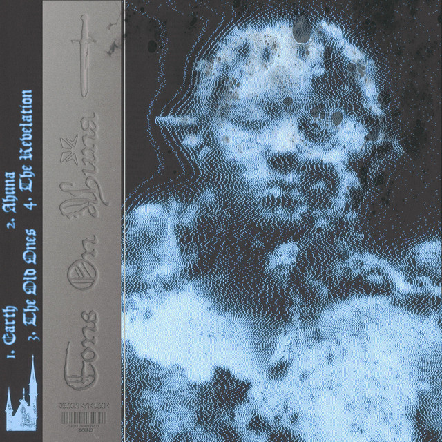 Eons on Ahuna cover art