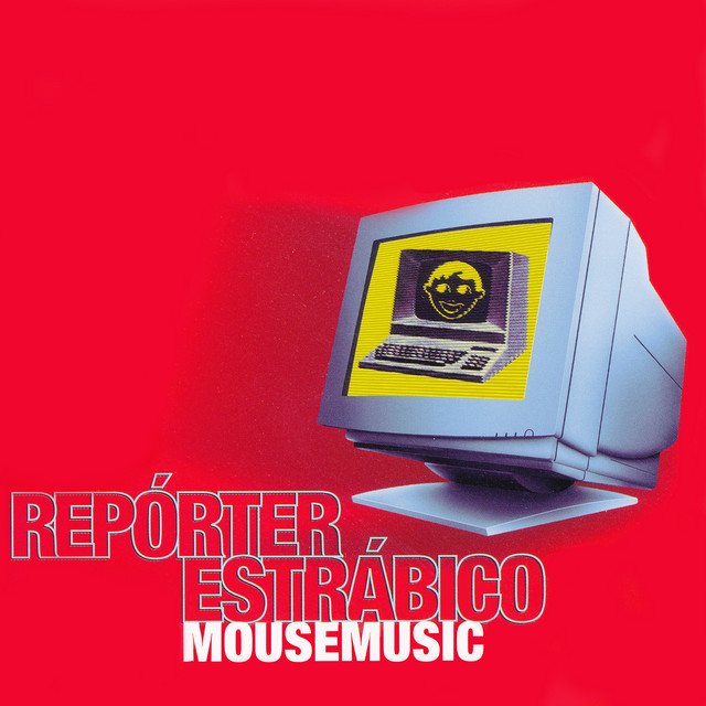 Repórter Estrábico Photo