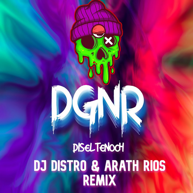 DGNR - Remix