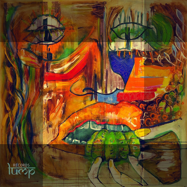 Ilere cover art