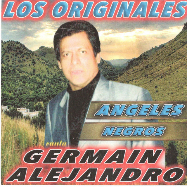 Los Ángeles Negros