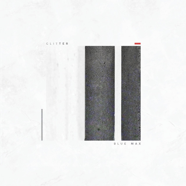 Glitter cover