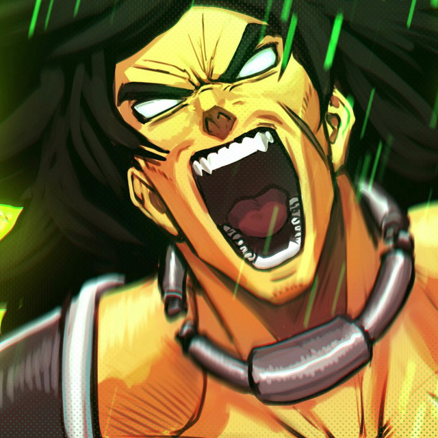 Legend (Broly Remix) - Single by Daddyphatsnaps | Spotify