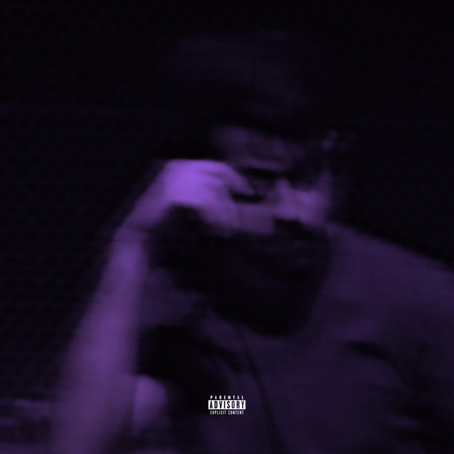 Throw cover art