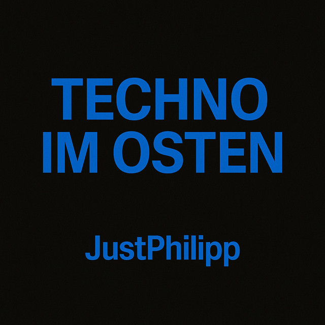 Techno im Osten