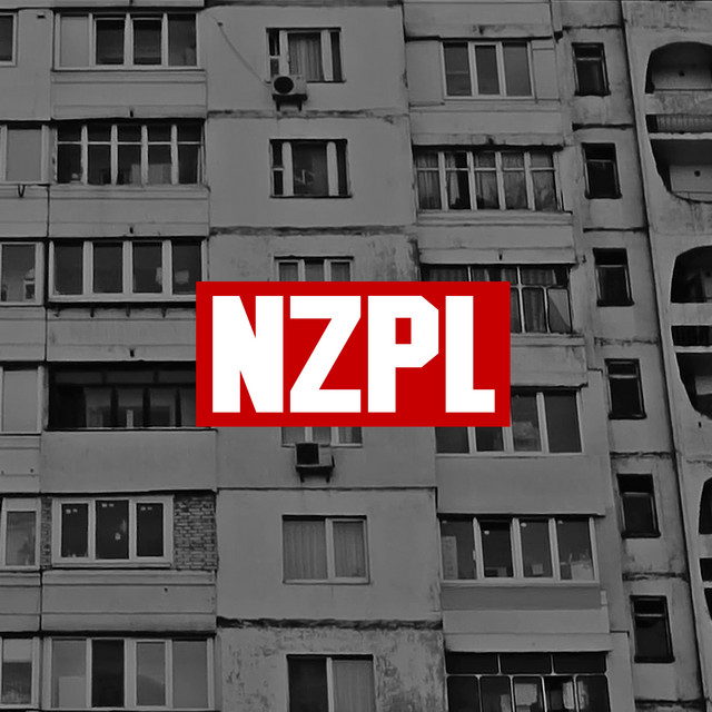 Обкладинка: NZPL — SANYATANK